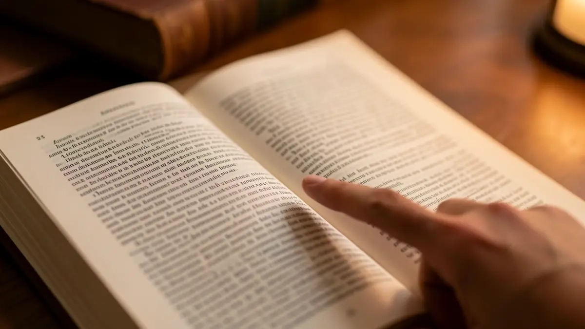 Primeiro plano dun libro de texto de historia sobre socialismo e anarquismo.